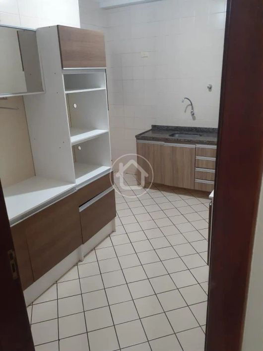 APARTAMENTO TERREO COM 3 DORMITORIOS