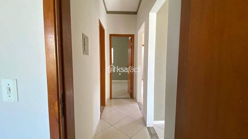 Casa Com 2 Dormitórios à Venda, 57 M² Por R$ 220.000,00 - Vila São Jorge da Lagoa - Campo Grande/ms
