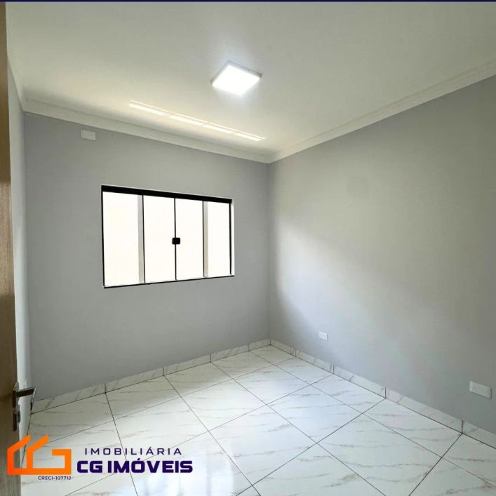 Térrea para venda tem 75 metros quadrados com 3 quartos