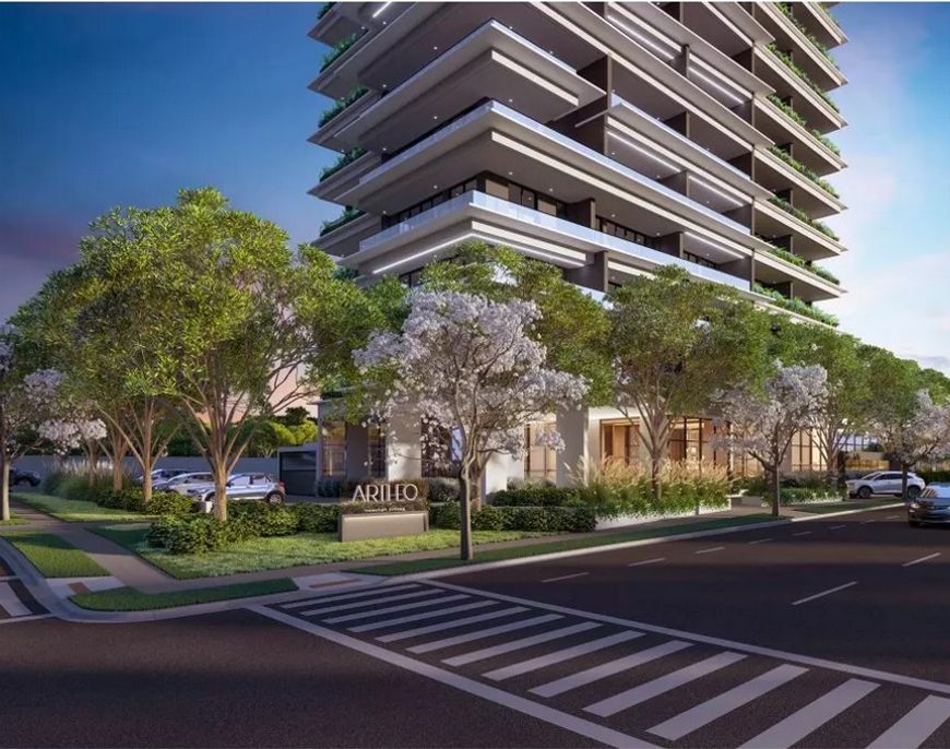 ARTHEO Concept Living - 64m2 - 11º andar - TRANSFERÊNCIA