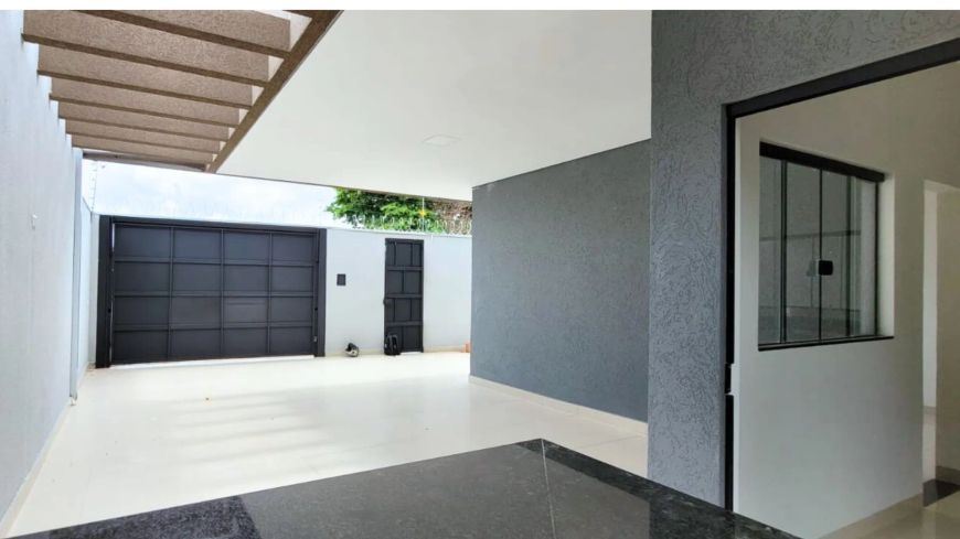 linda casa com excelente localização