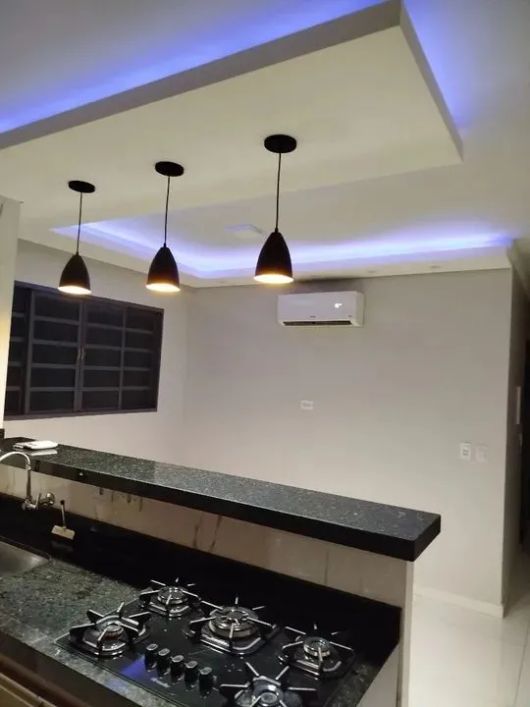 Imóvel para venda possui 47 metros quadrados com 2 quartos em Jardim Tijuca - Campo Grande - MS