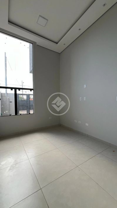 Casa com 03 dormitórios no Santa Luzia. codigo: 99598