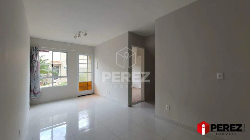 Sobrado no Condomínio Três Barras 1