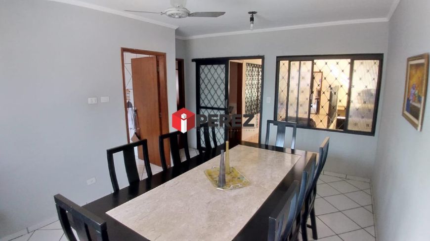 Sobrado no bairro Vila Glória