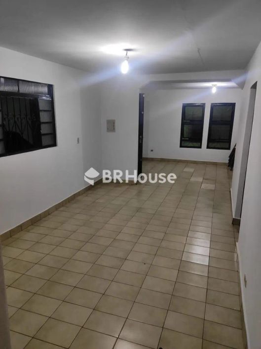 Parque dos Novos Estados | Casa 3 quartos