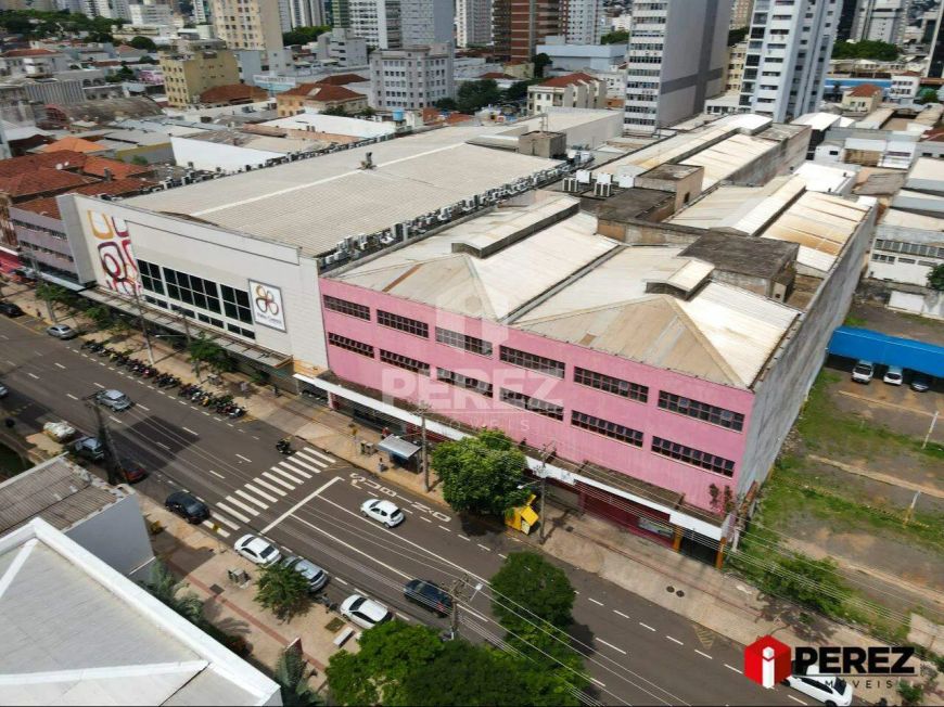 Ponto Comercial na Rua Dom Aquino