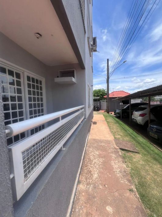 APARTAMENTO MORADA DOS PÁSSAROS