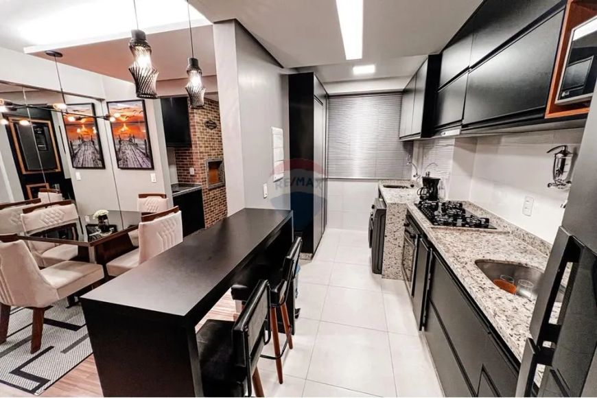 APARTAMENTO MOBILIADO A VENDA NO ULTIMO ANDAR BAIRRO SÃO FRANCISCO