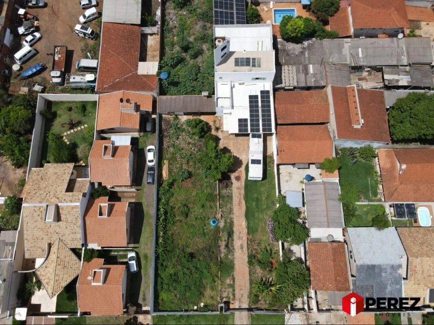 Terreno no bairro Monte Castelo