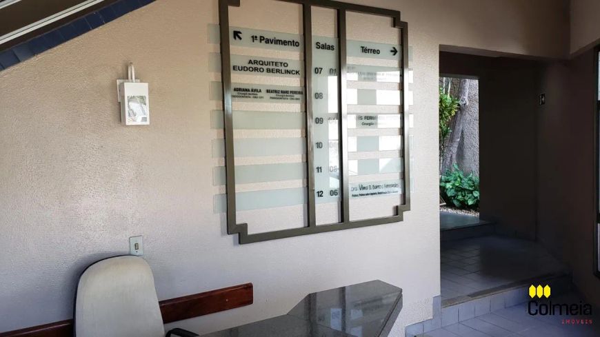 IMOVEL COMERCIAL COM 03 SALAS