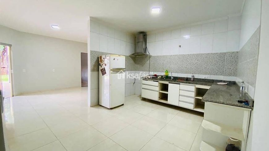 Casa Com 2 Dormitórios à Venda, 130 M² Por R$ 400.000,00 - Vila Marcos Roberto - Campo Grande/ms