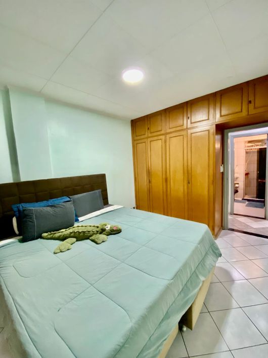 Incrível apartamento para Venda no Centro