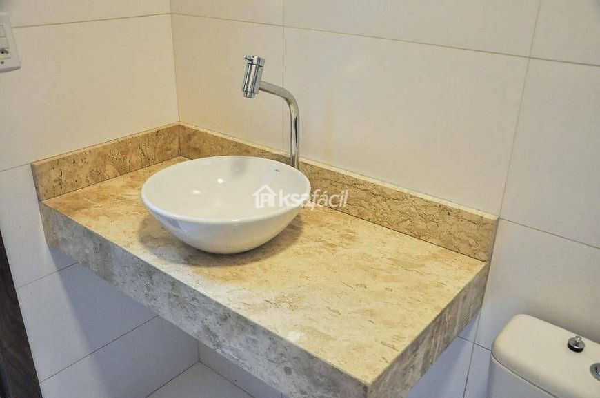 Casa Com 2 Dormitórios à Venda, 82 M² Por R$ 315.000 - Jardim Aero Rancho - Campo Grande/ms