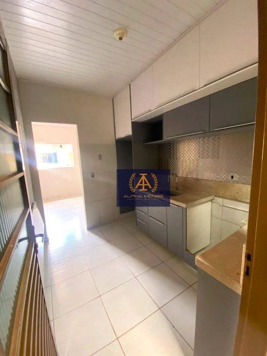 CASA EM CONDOMINIO COM ENERGIA SOLAR