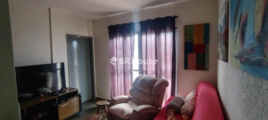 Coopharádio | Casa 3 quartos, sendo 1 suite