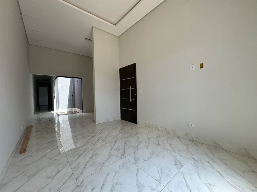 Casa térrea Caiçara