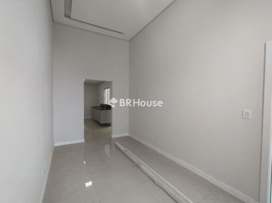 Jardim Alto São Francisco | Casa 3 quartos, sendo 1 suite