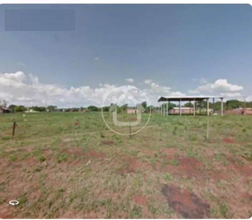TERRENO EM INDUBRASIL