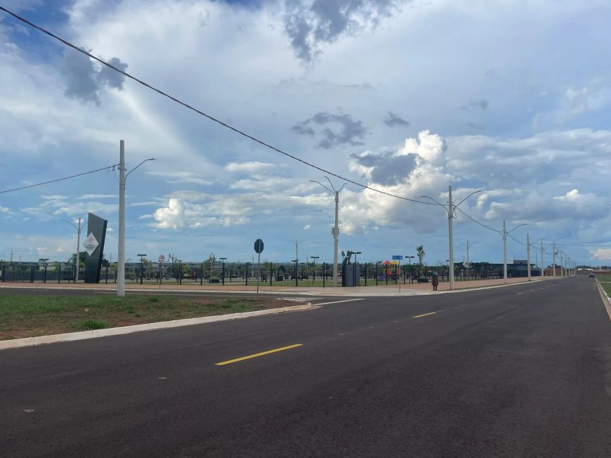 TRANSFERENCIA VILLAGIO SANTA INÊS