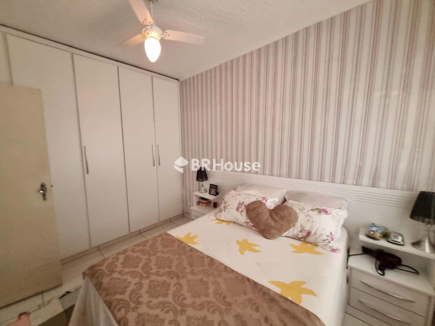 Amambaí | Apartamento 2 quartos