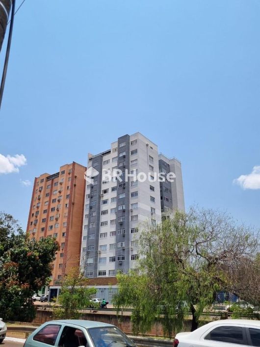 Amambaí | Apartamento 2 quartos