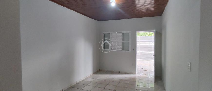 IMÓVEL COM 2 DORMITORIOS BAIRRO COOPHAVILA II
