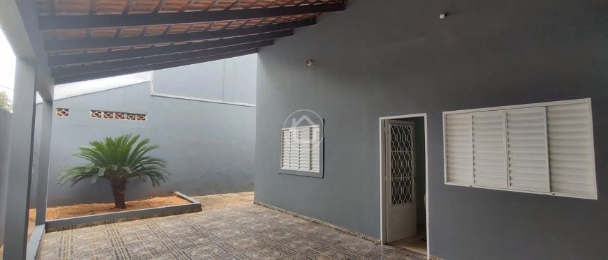 IMÓVEL COM 2 DORMITORIOS BAIRRO COOPHAVILA II