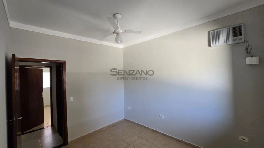 Casa na Vila Nasser, c/ churrasqueira 100m², por R$350mil.