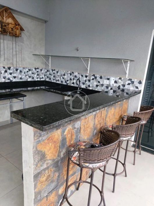 ESPAÇO DE EVENTOS - JARDIM DA MOOCA