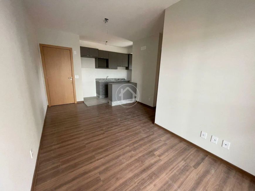 APARTAMENTO COM 02 QUARTOS NO AQUARELA CLUBE