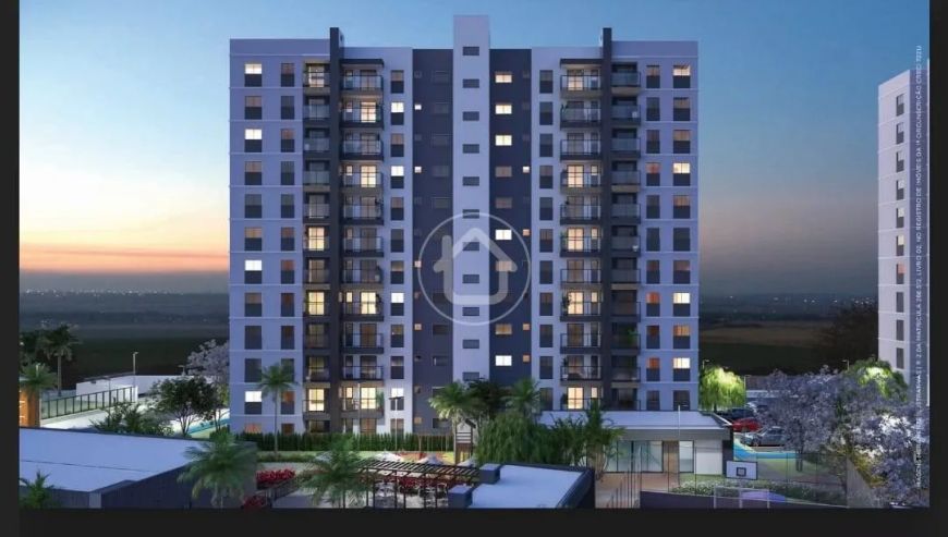 APARTAMENTO GARDEN COM 3 QUARTOS.