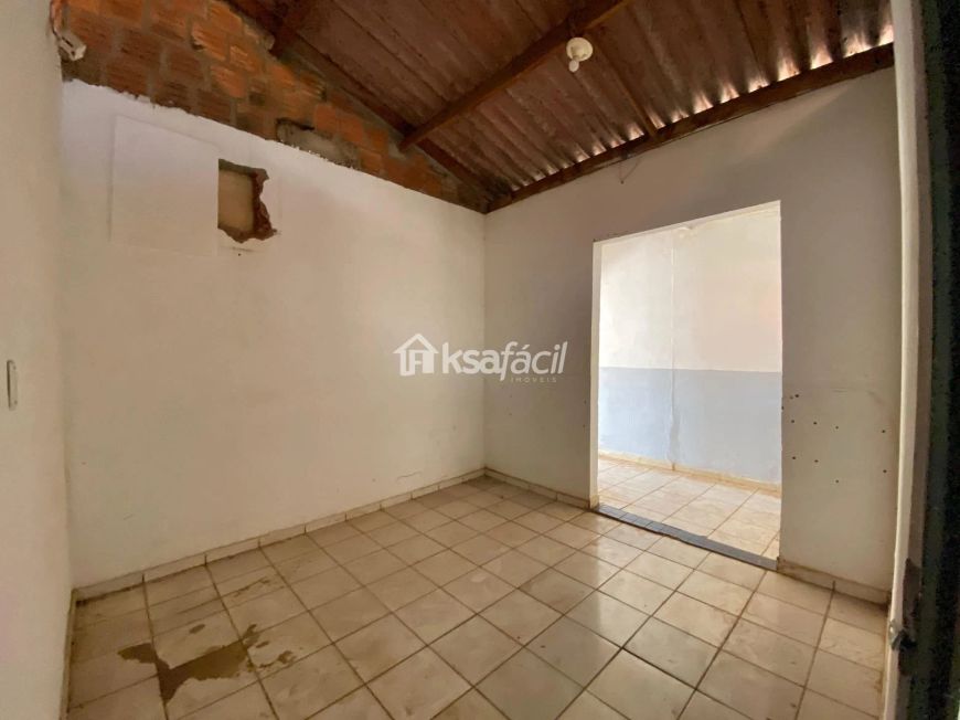 Imóvel à venda, Jardim Canguru, Campo Grande, MS