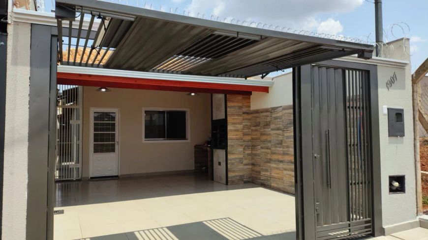 🏠Casa no Bairro São Conrado
