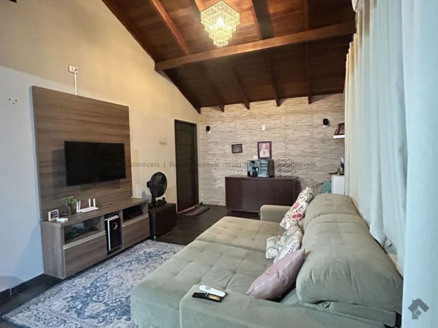 Imóvel para venda possui 165 metros quadrados com 3 quartos em Panamá - Campo Grande - MS