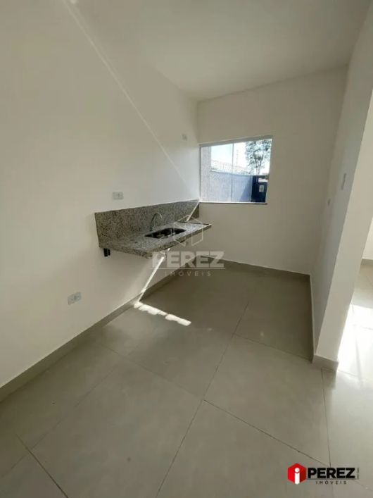 Casa térrea Bairro Nova Lima