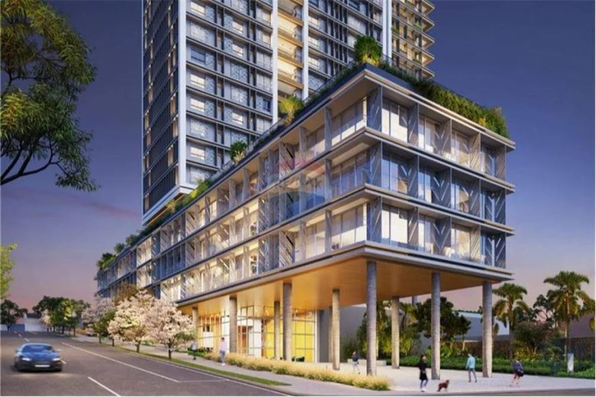 Anthology 112m² Jardim dos Estados - Alto padrão em Campo Grande/MS