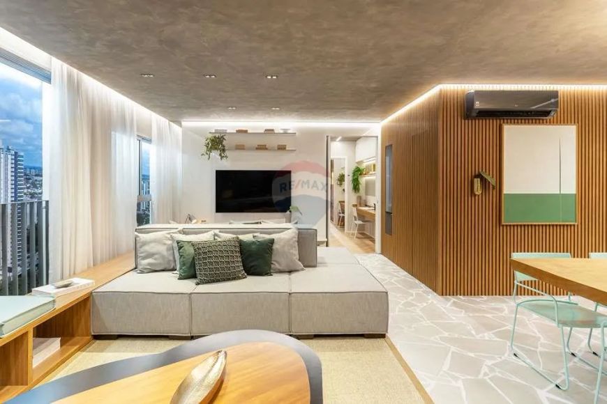 Anthology 112m² Jardim dos Estados - Alto padrão em Campo Grande/MS