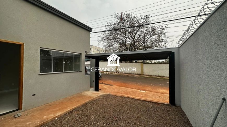 1 km da Ufms| 🏡