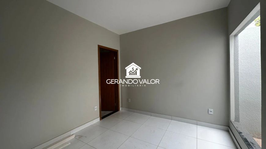1 km da Ufms| 🏡