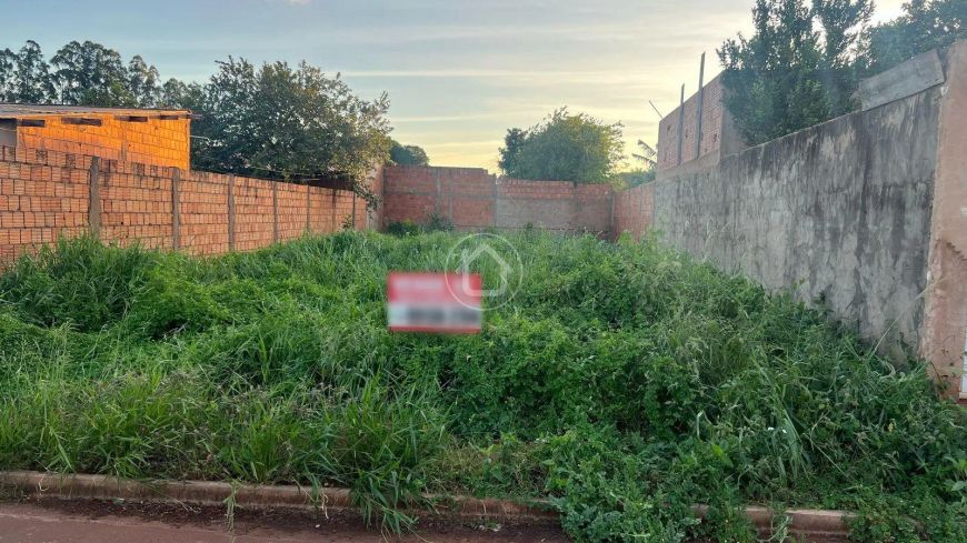 TERRENO RESIDENCIAL BEM LOCALIZADO NO NORTH PARK