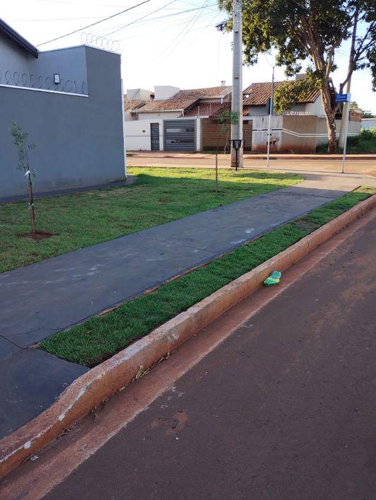 Linda casa na região do pioneiros