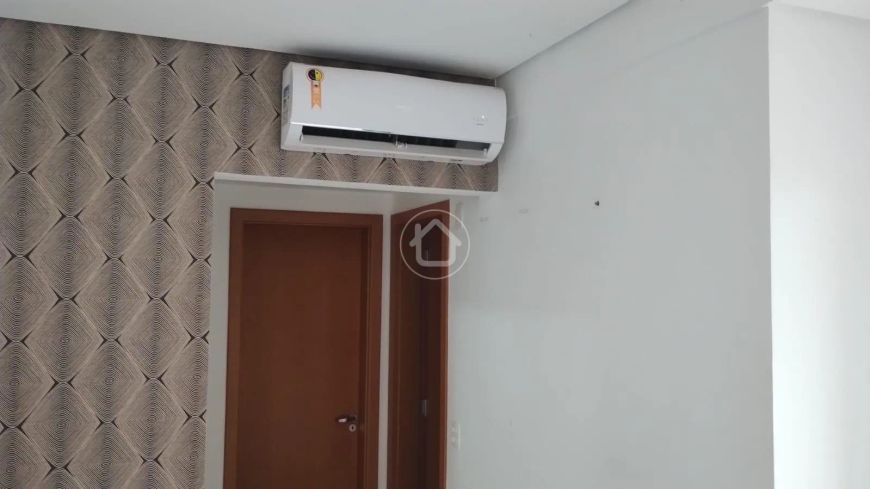 APARTAMENTO COM SUÍTE + 2 QUARTOS