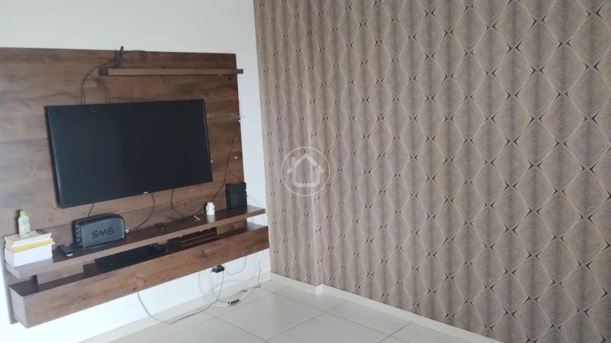APARTAMENTO COM SUÍTE + 2 QUARTOS