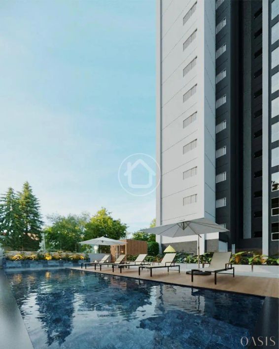 APARTAMENTO COM 03 SUÍTES - EM CONSTRUÇÃO