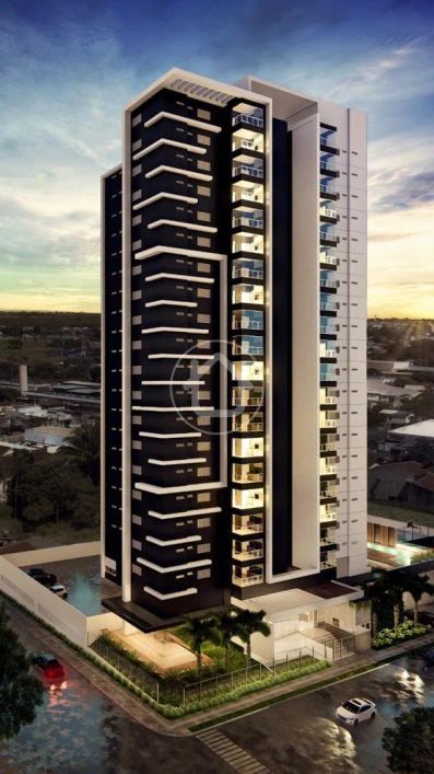 APARTAMENTO COM 03 SUÍTES - EM CONSTRUÇÃO