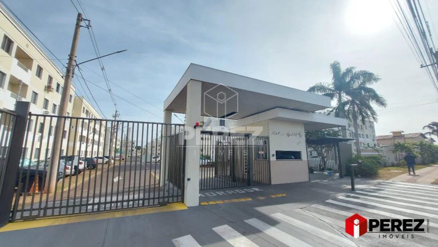 Apartamento mobiliado Residencial Parque Ciudad de Vigo