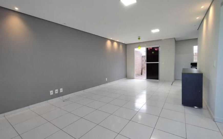 Campo Grande - Casa de Condomínio - Jardim Tijuca