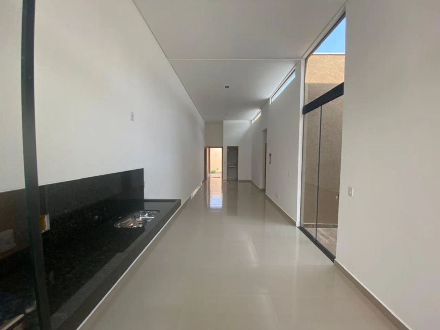 Imóvel para venda possui 115 metros quadrados com 3 quartos em Mata do Jacinto - Campo Grande - MS