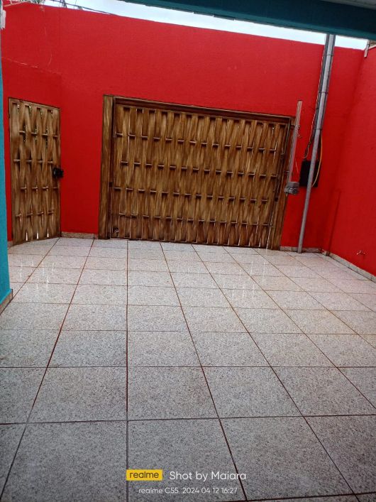 🏡Casa no Bairro Jardim Monte Alegre Área de lazer completa